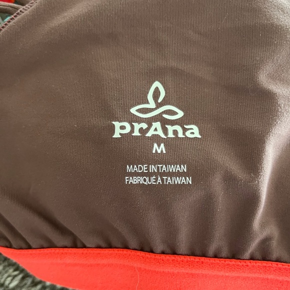 Prana halter/sundress - Picture 4 of 4